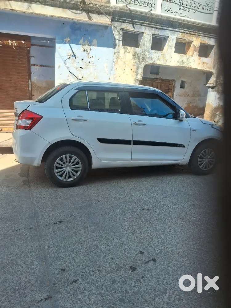 Maruti Suzuki Swift Dzire 2014 Diesel Good Condition