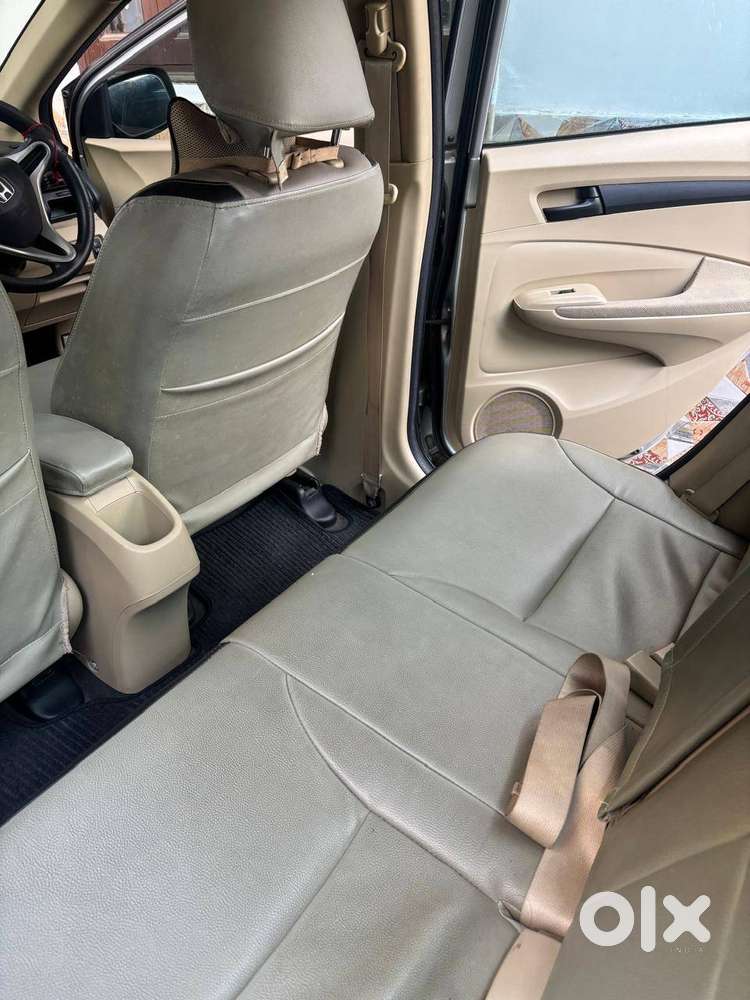 Honda City 2011 Petrol Good Condition