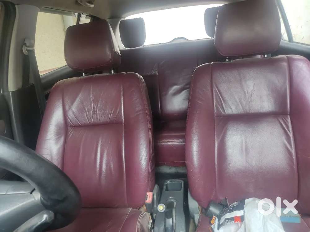 Maruti Suzuki Swift 2008