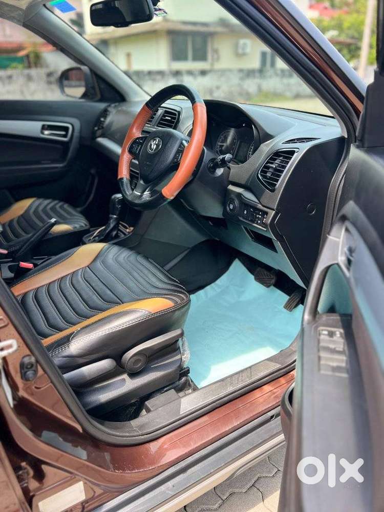Toyota Urban Cruiser 1.5 Premium Grade At, 2021, Petrol