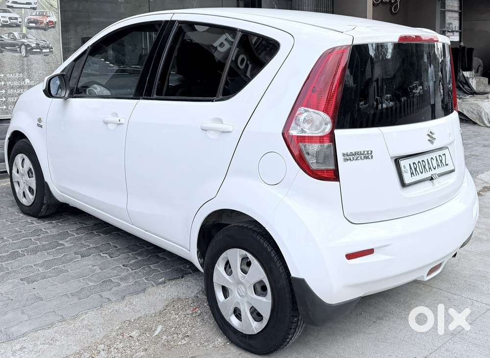 Maruti Suzuki Ritz Vdi Bs-iv, 2011, Diesel