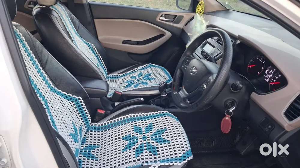 Hyundai I20 Sports Model