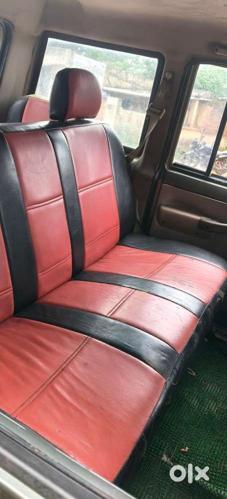 Mahindra Bolero Diesel 2010