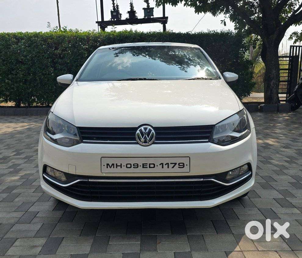 Volkswagen Polo 1.5 Tdi Highline, 2016, Diesel