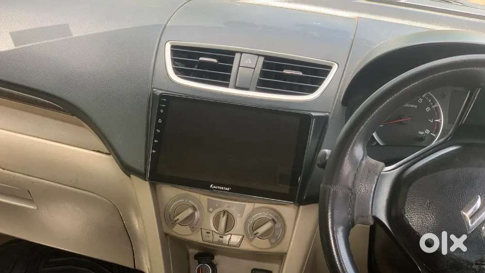 Maruti Suzuki Dzire 2016
