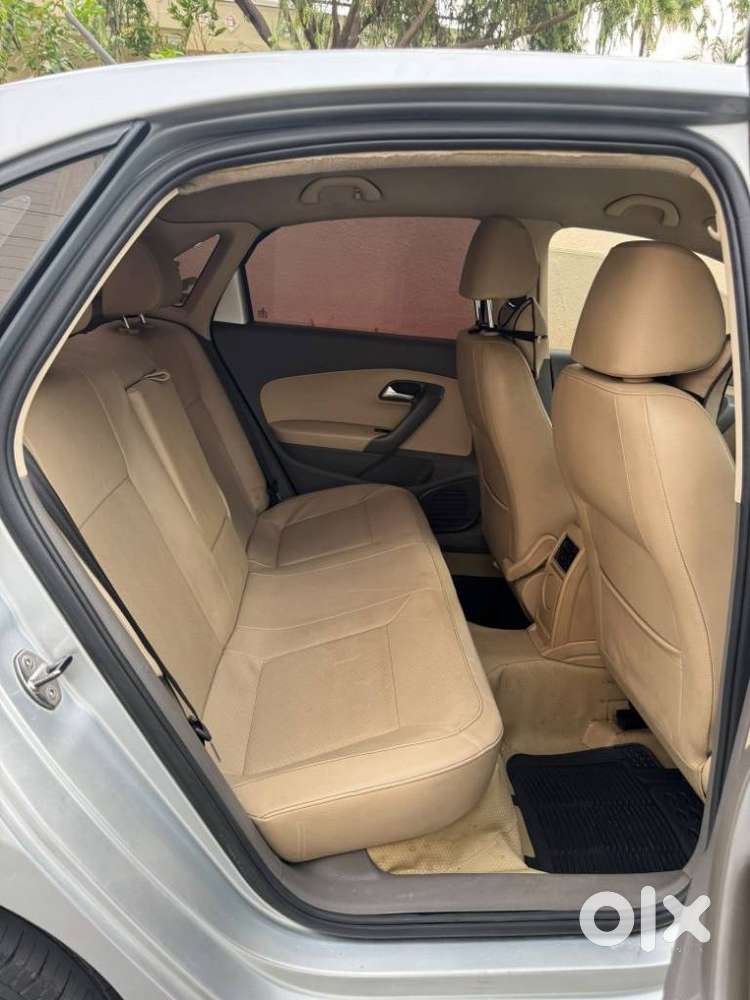 Volkswagen Vento 1.2 Tsi Highline, 2016, Diesel