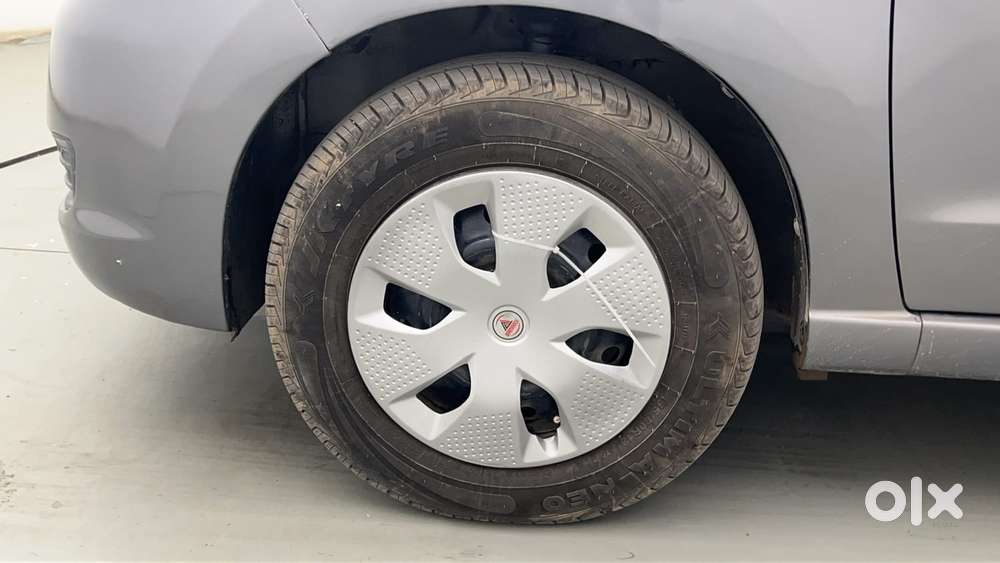 Maruti Suzuki A-star 2012-2014 1.0 Vxi, 2012, Petrol