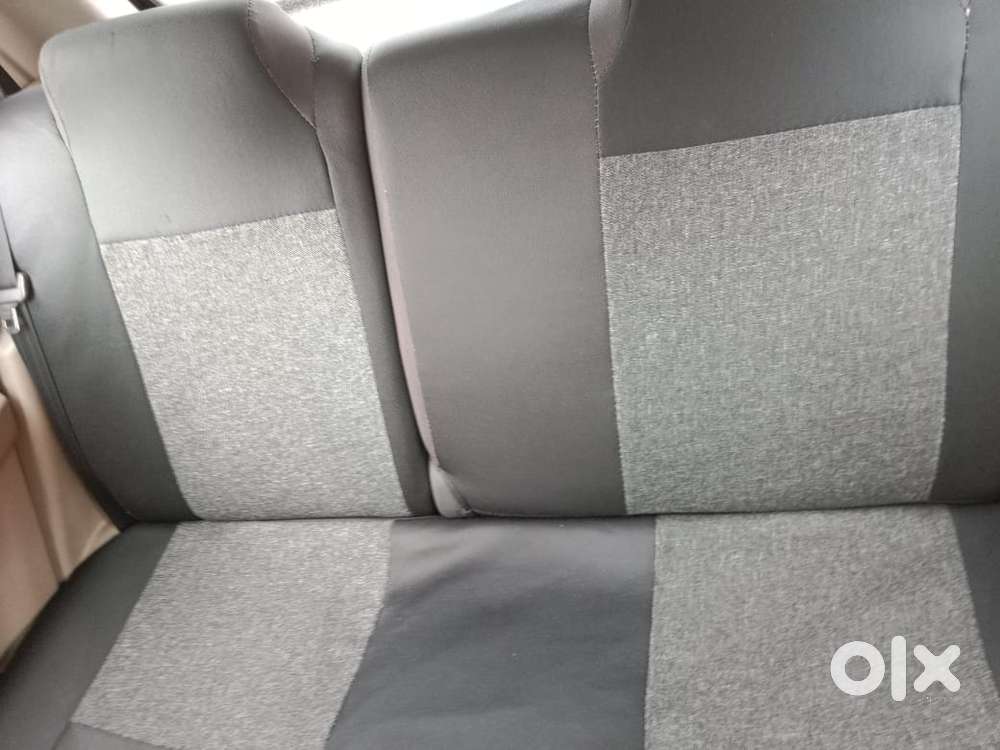 Maruti Suzuki Celerio 1.0 Zxi Amt, 2015, Petrol