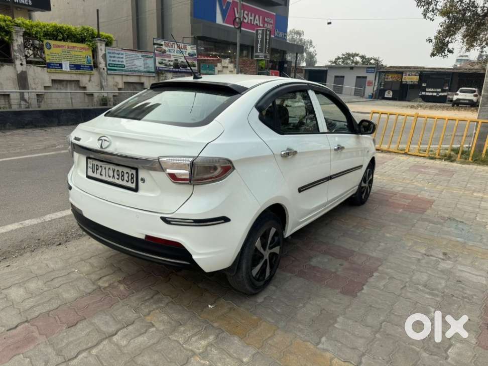 Tata Tigor