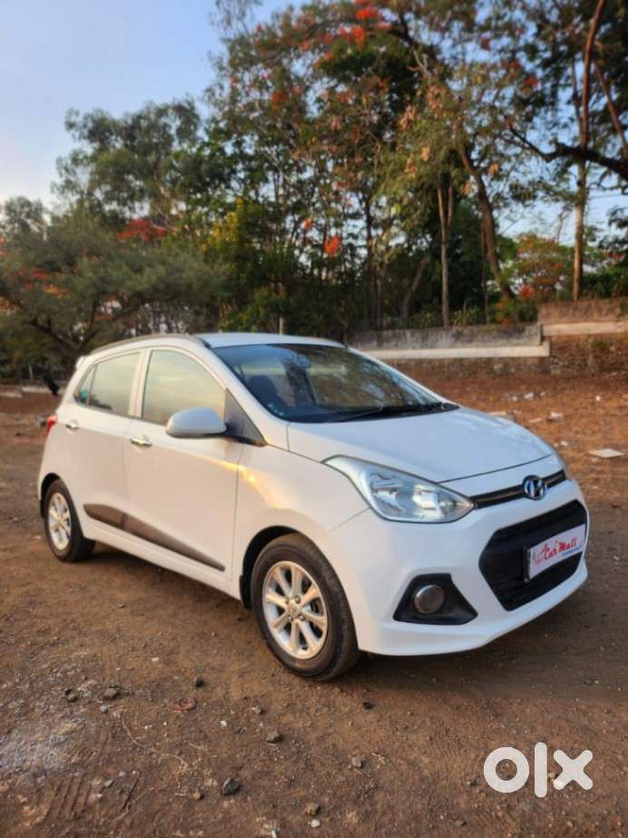 Hyundai Grand I10 Asta 1.1 Crdi, 2015, Diesel