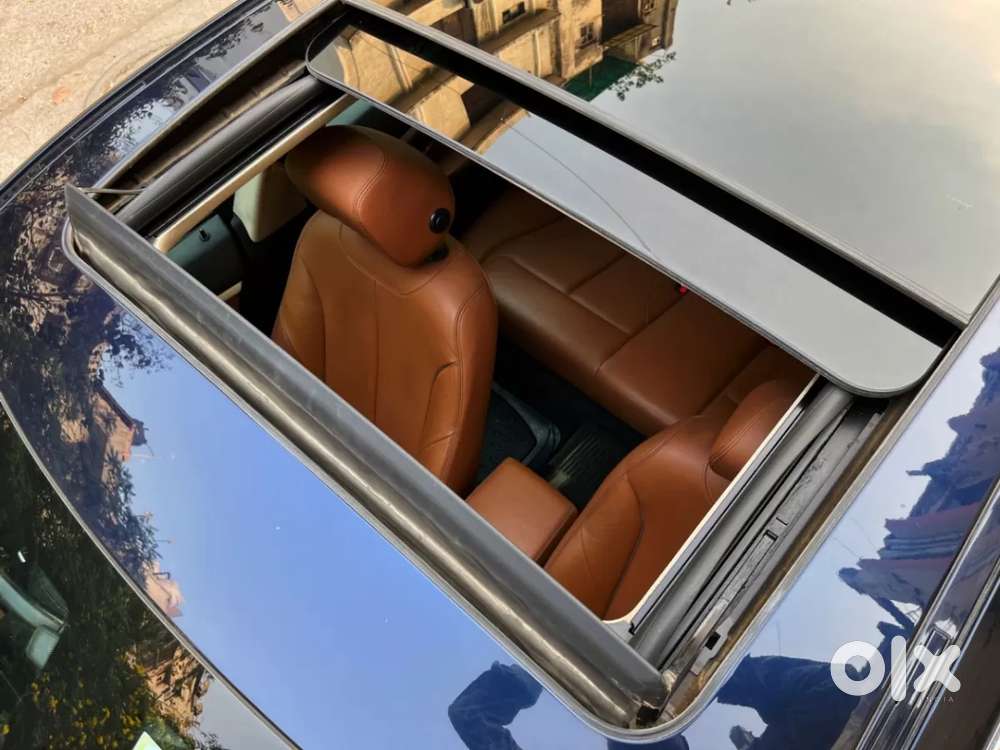 Bmw 3 Series Gt 320d Luxury Line, 2017, Diesel