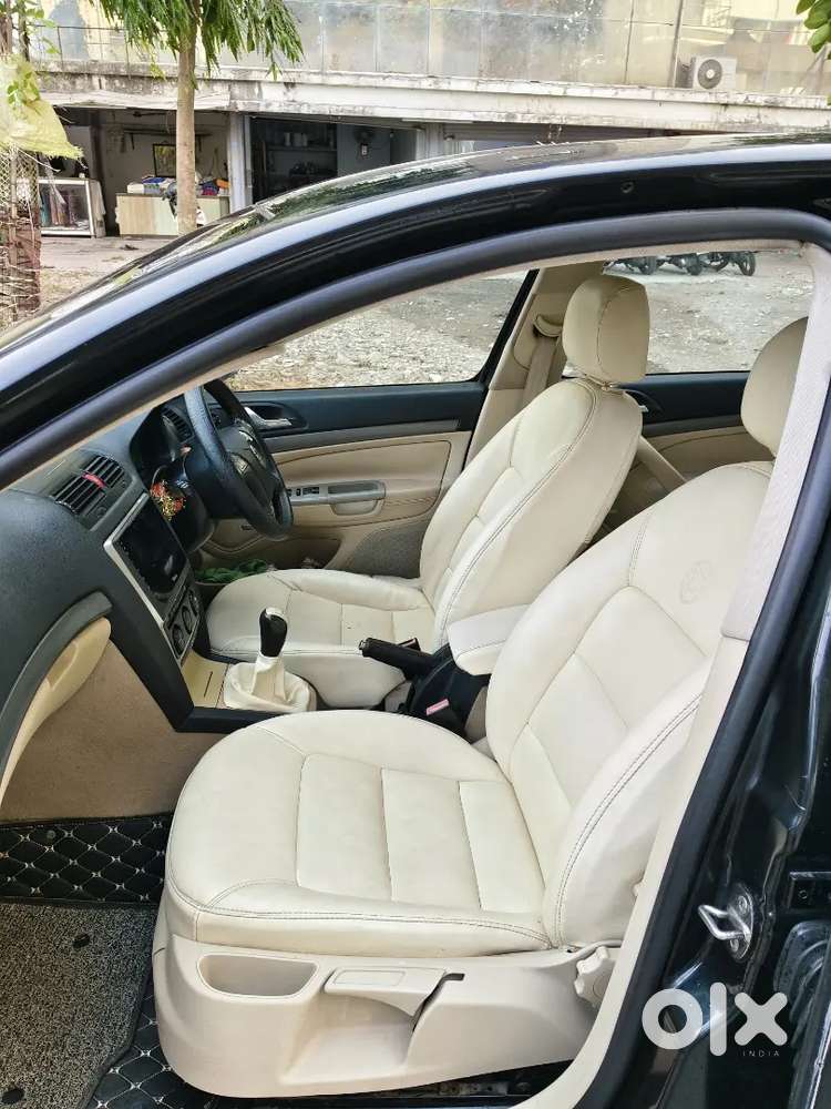 Skoda Laura 2009 Diesel Good Condition