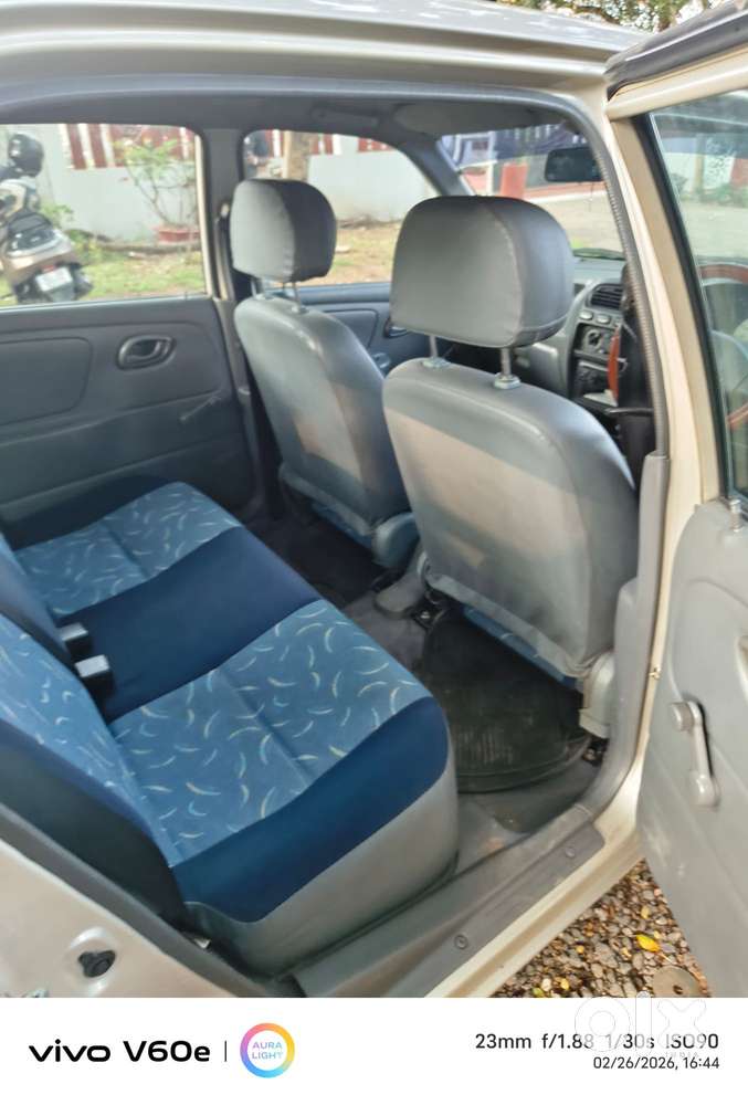 Maruti Suzuki Alto 2005-2010 Lxi Bsiii, 2008, Petrol