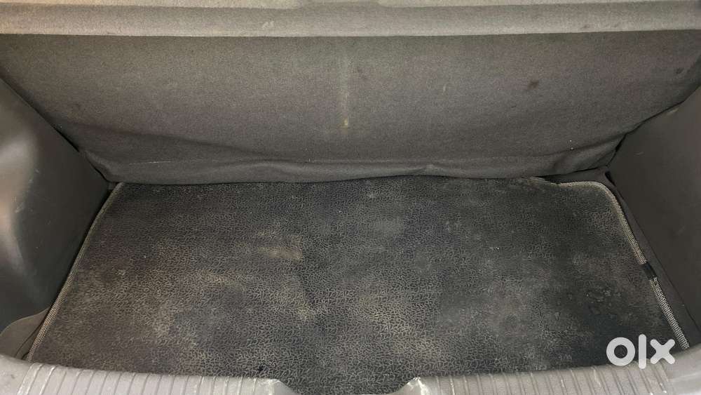Hyundai I10 Asta Sunroof At, 2012, Petrol