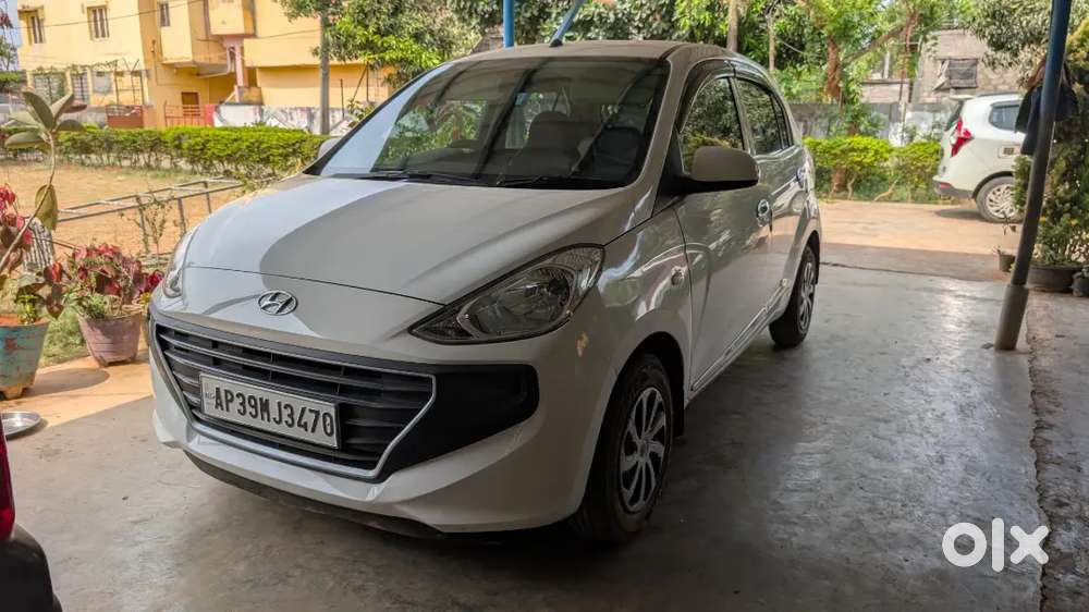 Hyundai Santro 1.1 Magna 2022