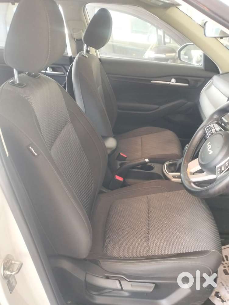 Kia Seltos Htk G, 2020, Petrol