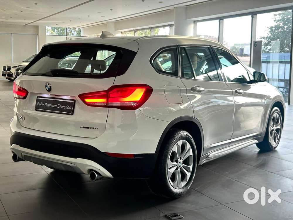Bmw X1 2.0 Sdrive20i Xline, 2022, Petrol