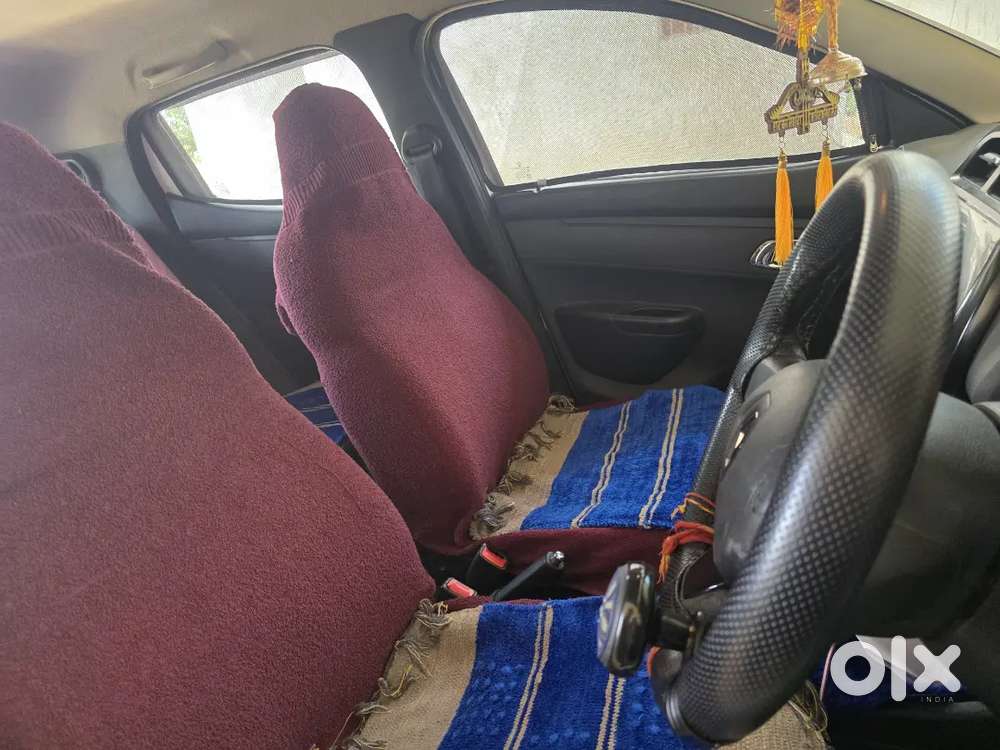 Renault Kwid 2018 Petrol
