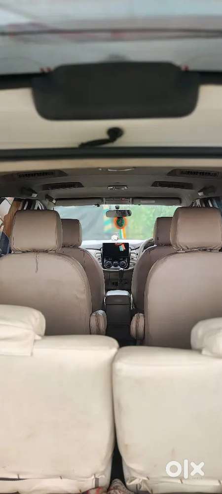 Toyota Innova 2013 Diesel 173000 Km Driven