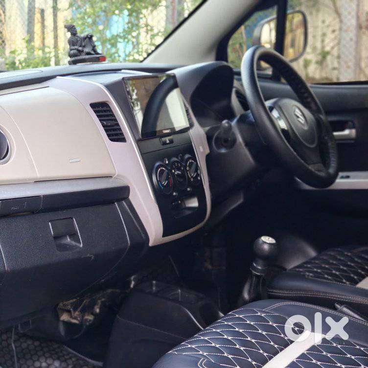 Maruti Suzuki Wagon R 1.0 Lxi Cng, 2013, Cng & Hybrids