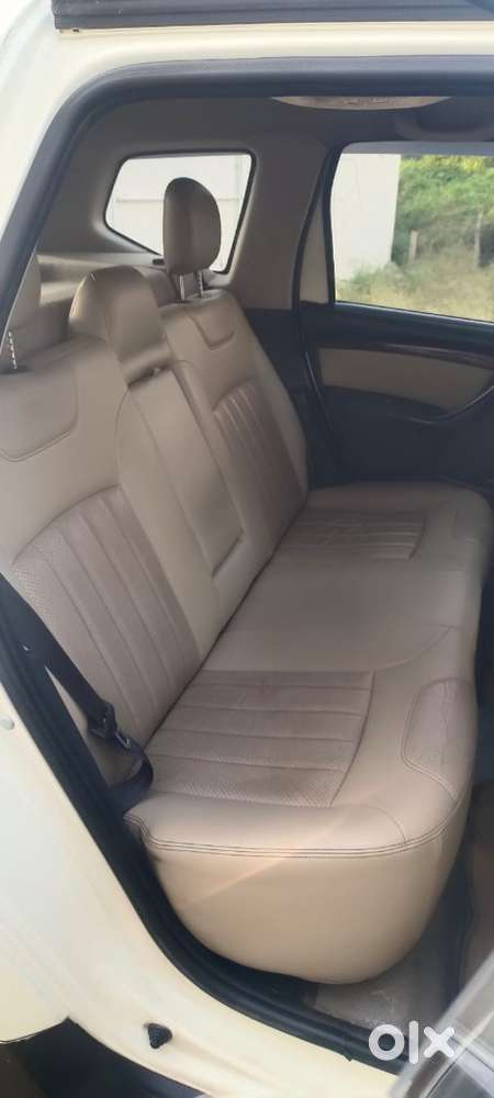 Renault Duster Rxz, 2013, Diesel