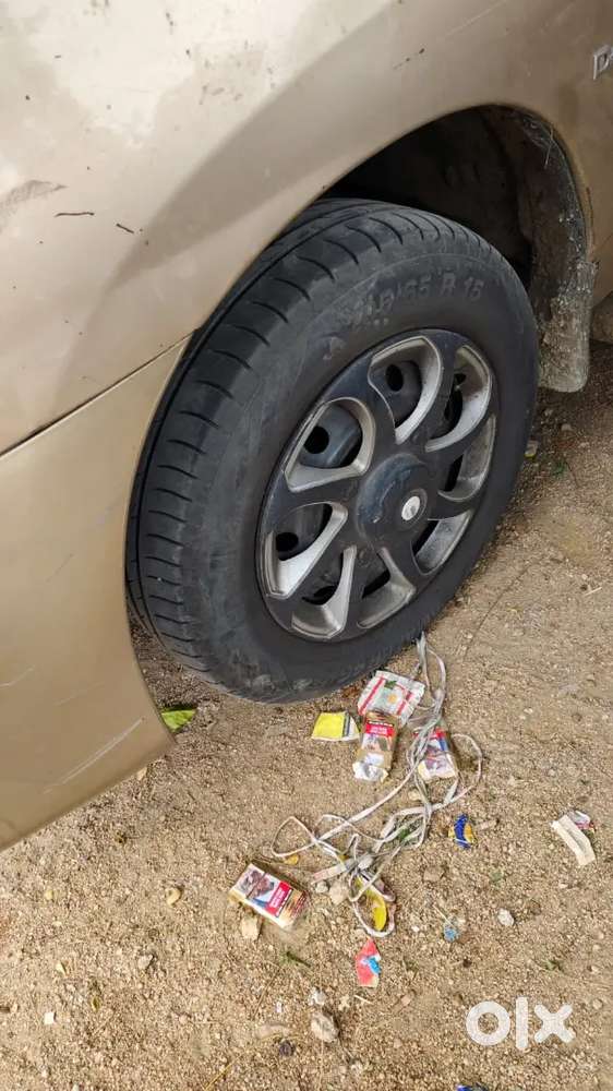 Toyota Innova 2.5 Ev 2005