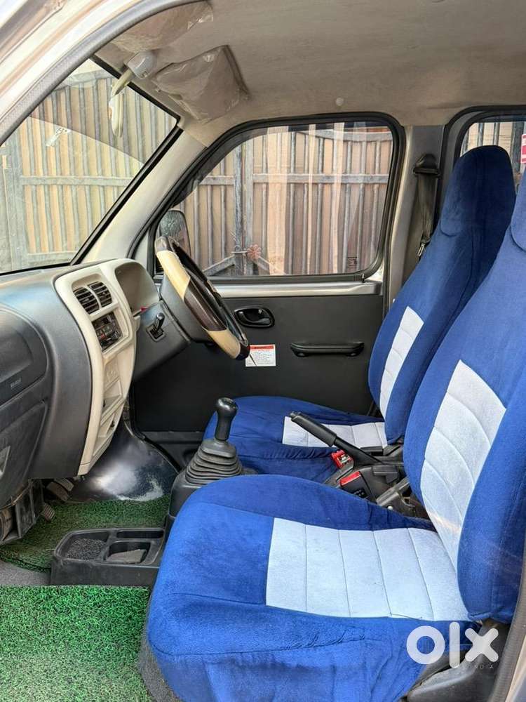 Maruti Suzuki Eeco 2022 Cng & Hybrids 44000 Km Driven