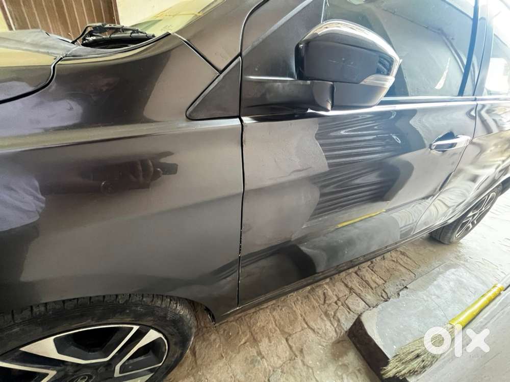 Tata Tiago Petrol 2021