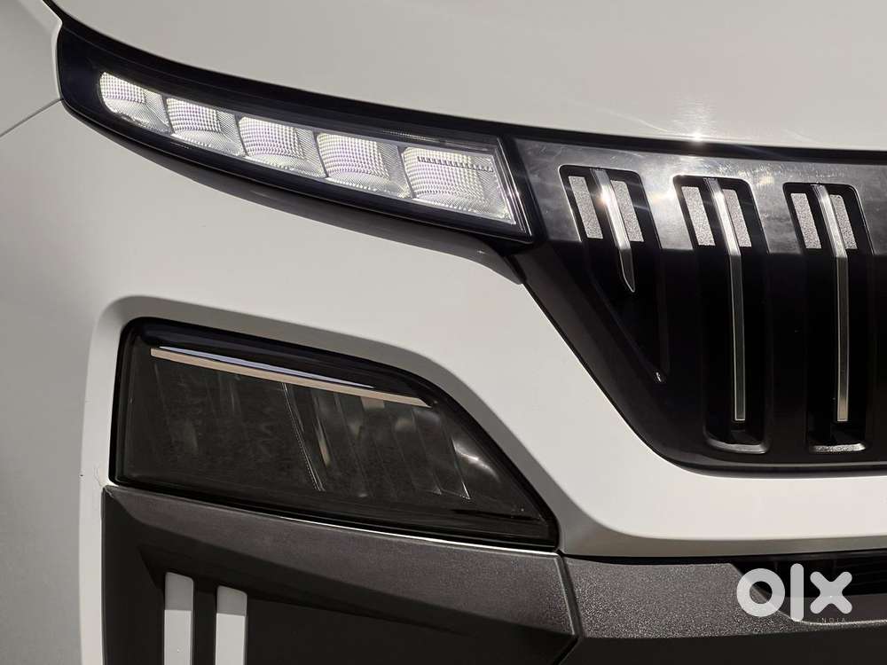 Skoda Kylaq Signature At, 2025, Petrol