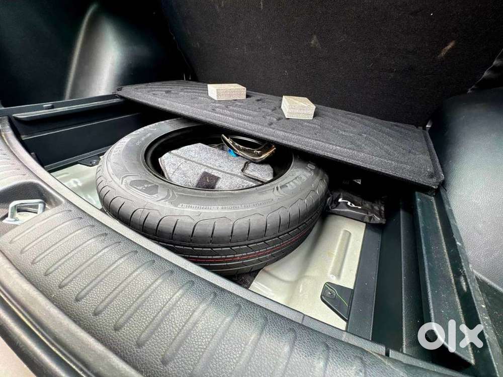 Kia Seltos Htk Plus G, 2024, Petrol