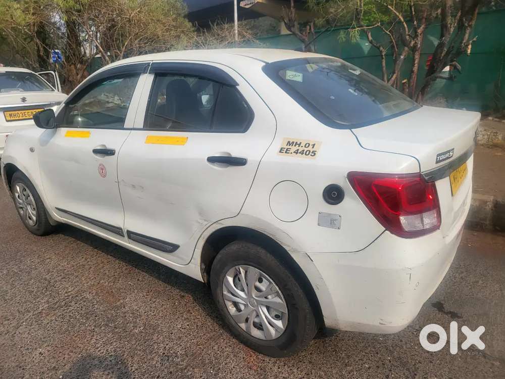 Maruti Suzuki Dzire 2023 Cng & Hybrids Well Maintained