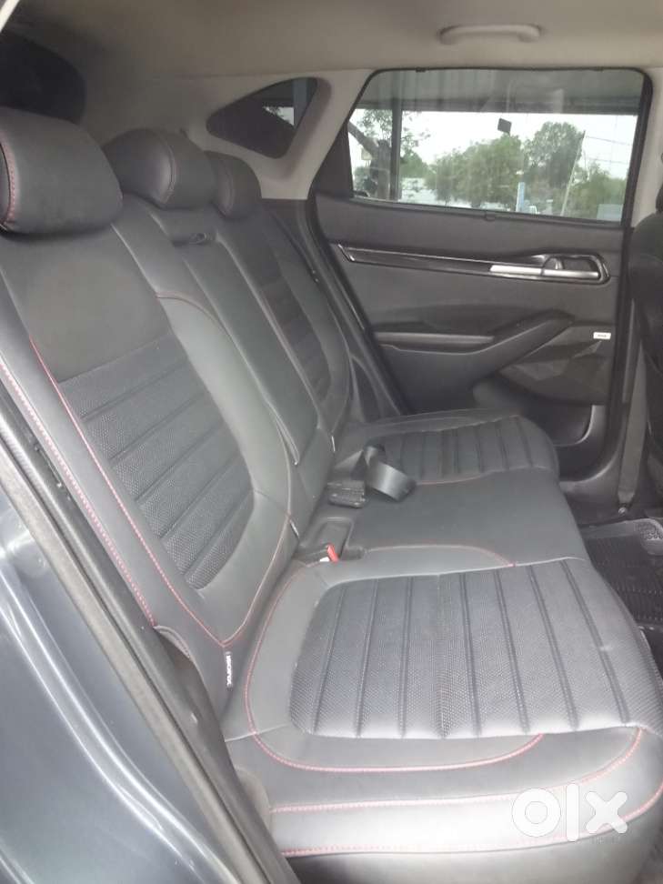 Kia Seltos Gtx Plus At D, 2020, Diesel