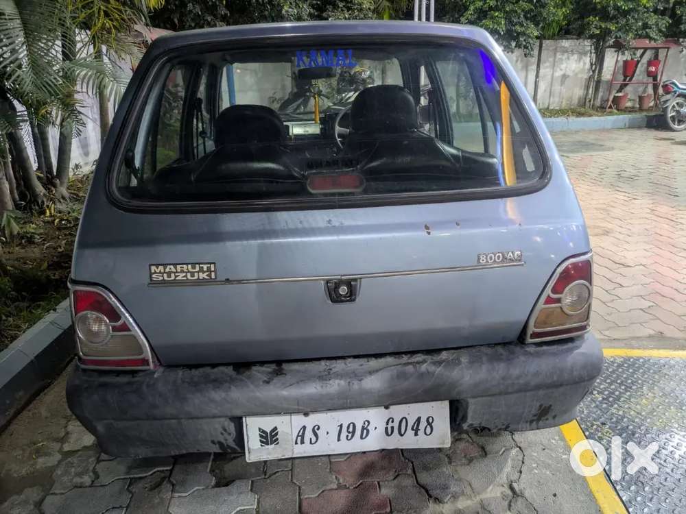 Good Condition..