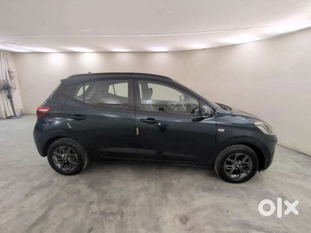 Hyundai Grand I10 Nios Sportz Amt 1.2 Crdi, 2020, Diesel