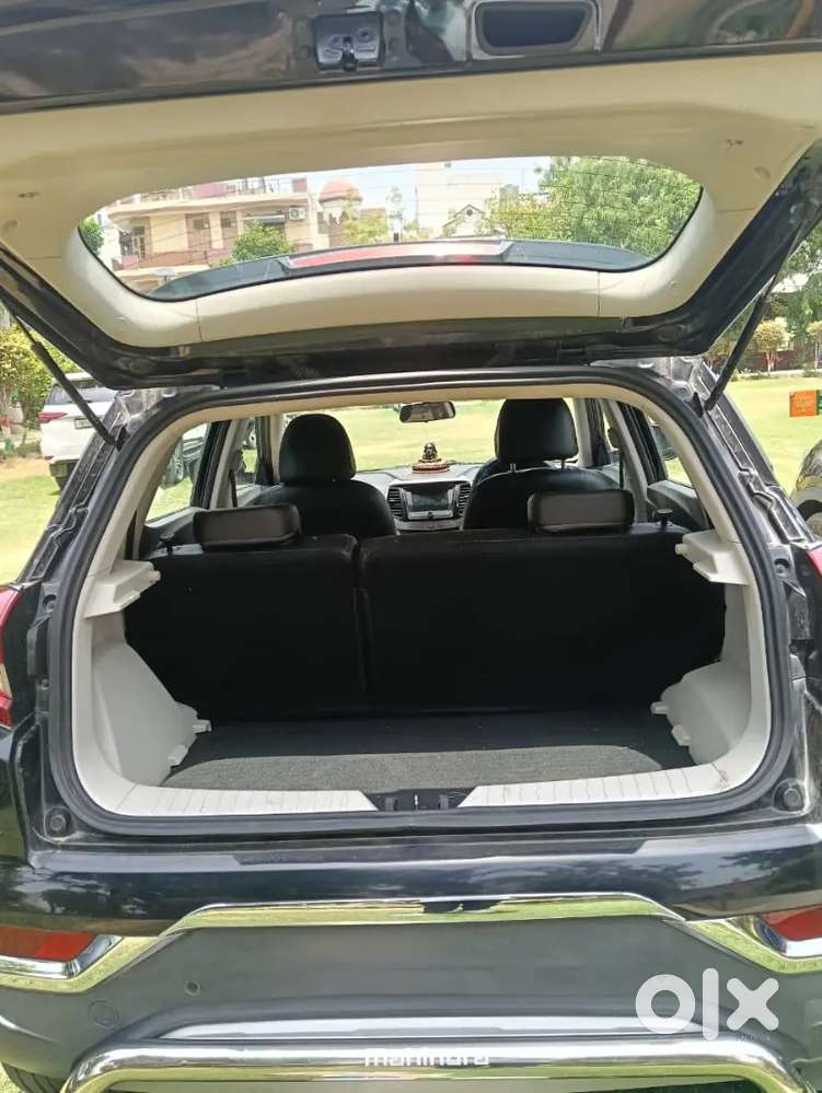 Mahindra Xuv 3xo 2023 Diesel