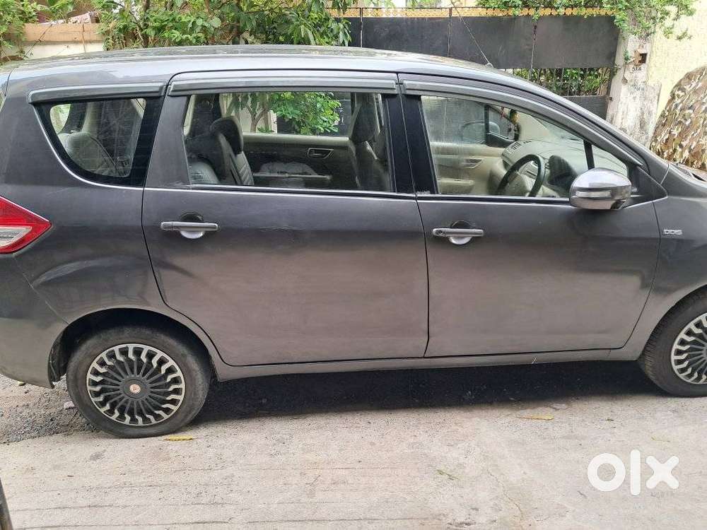 Maruti Suzuki Ertiga 2012-2015 Vdi Abs, 2013, Diesel