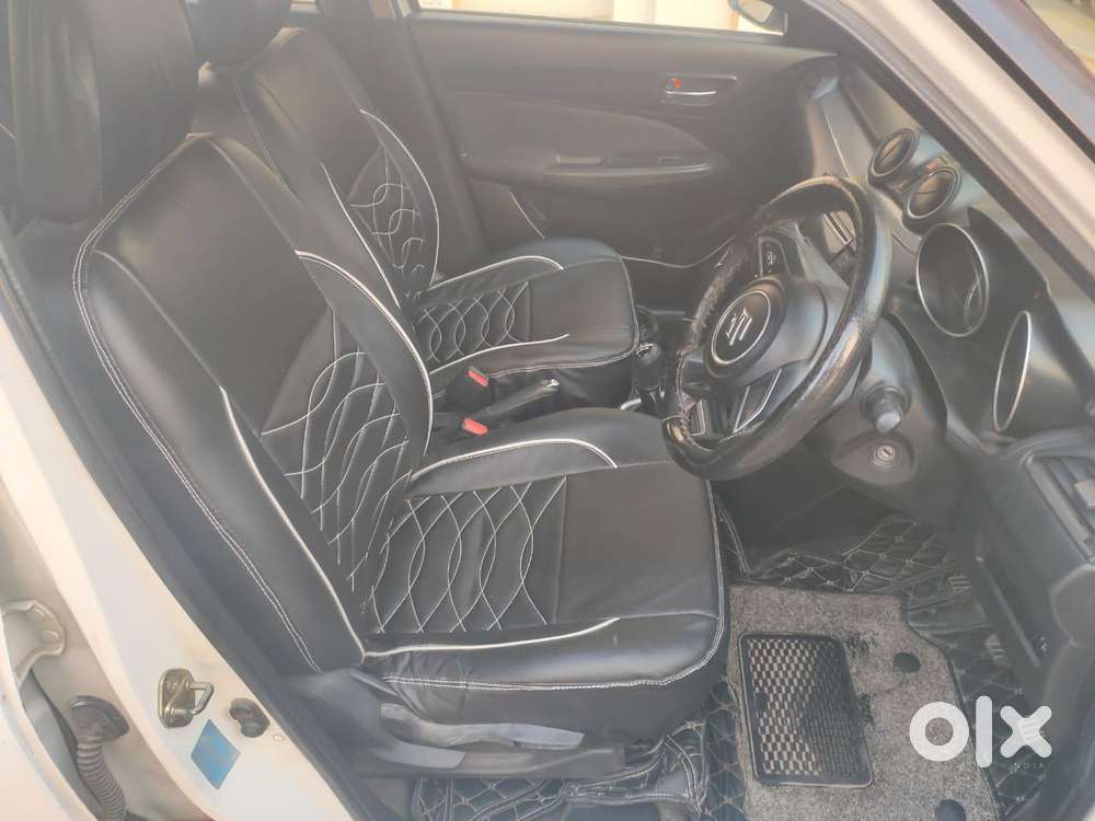 Maruti Suzuki Swift Vxi 1.2 Abs Bs-iv, 2019, Petrol