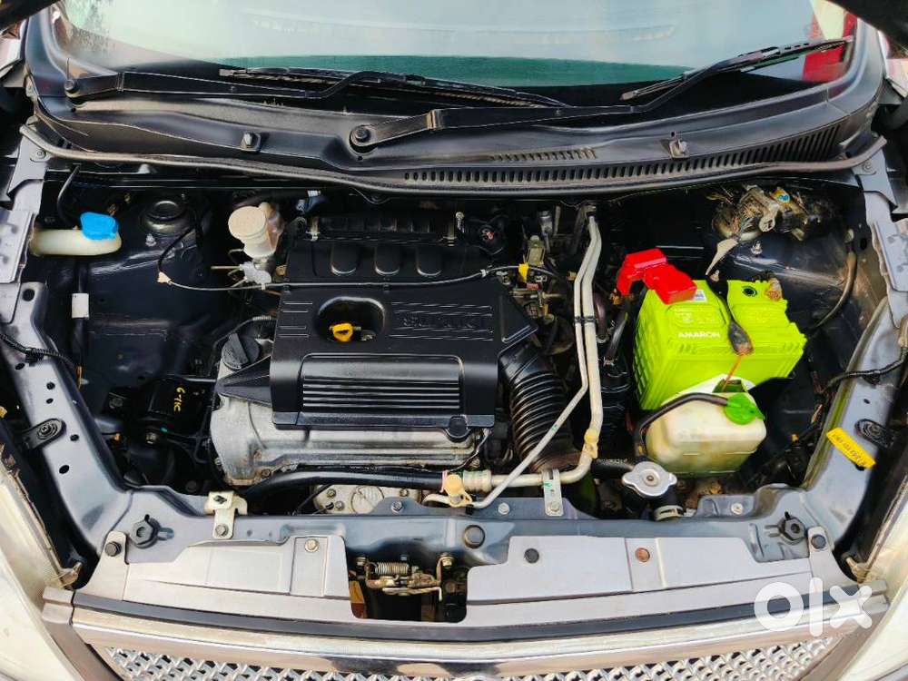 Maruti Suzuki Wagon R 1.0 Vxi Limited Edition, 2015, Petrol