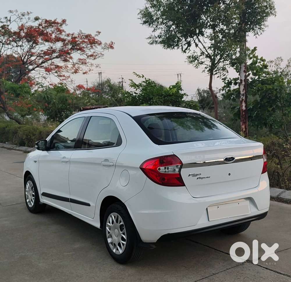 Ford Figo Aspire 1.2 Ti-vct Trend, 2016, Petrol