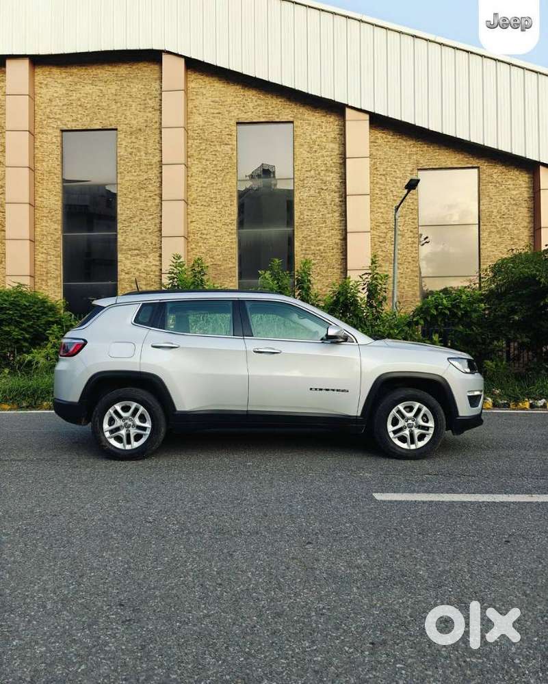 Jeep Compass 1.4 Sport, 2020, Petrol