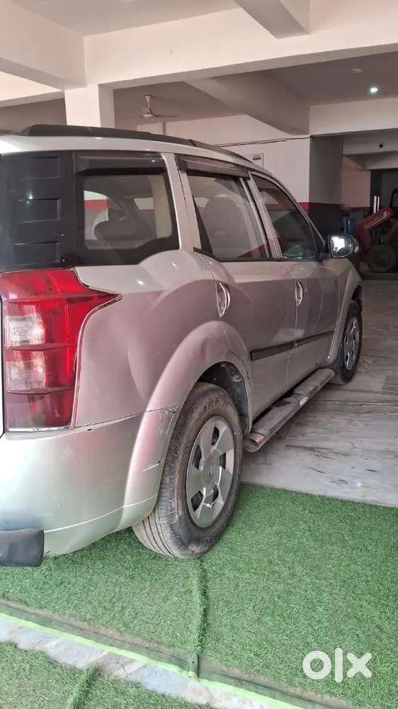 Mahindra Xuv500 2014 Diesel  7 Seater  1st Owner  Well Maintained