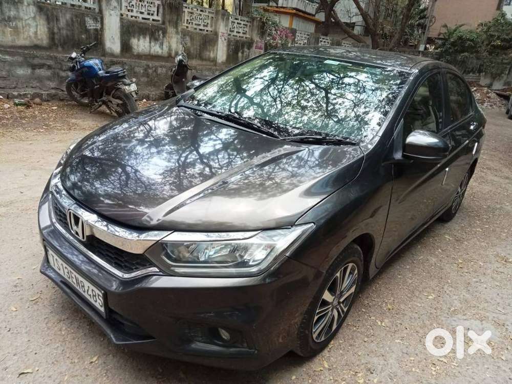 Honda Amaze
