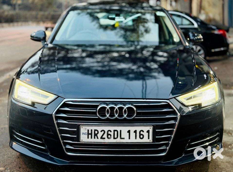 Audi A4 2016-2020 2.0 35 Tdi Premium Plus, 2018, Diesel