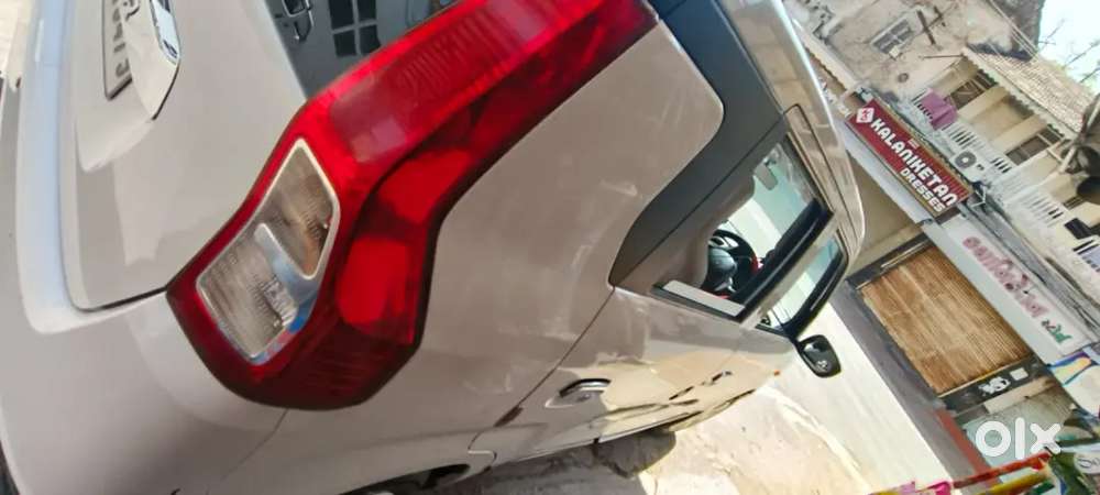 Maruti Suzuki Wagon R Vxi