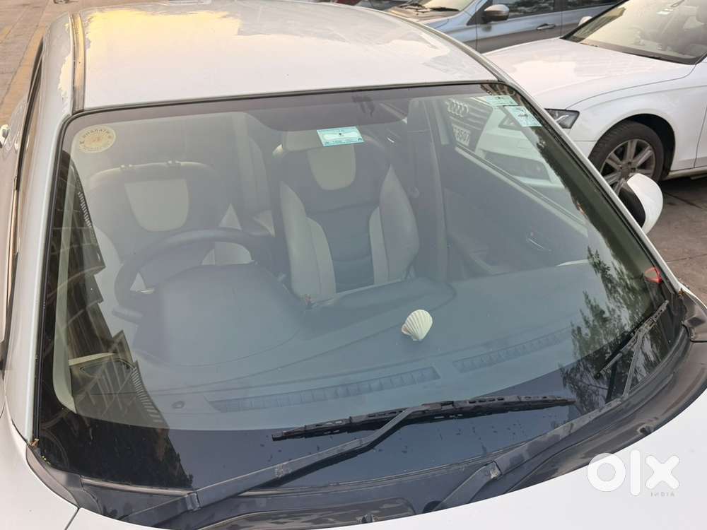 2017 Maruti Suzuki Dzire