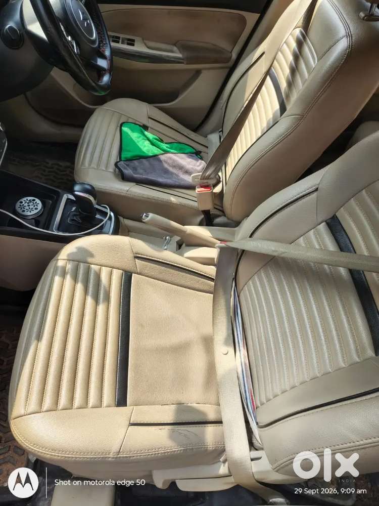 Maruti Suzuki Dzire 2023