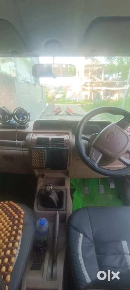 Mahindra Bolero Diesel Manual 2015
