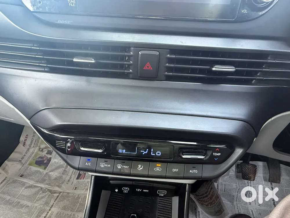 2023 Hyundai I20 Asta Mt