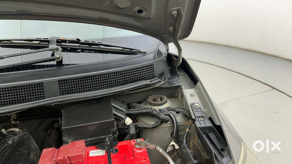 Datsun Go T, 2018, Petrol