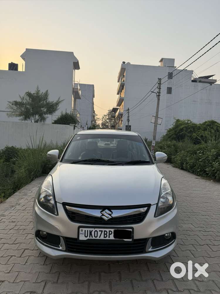 Maruti Suzuki Swift Dzire Vdi (o), 2016, Diesel